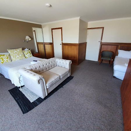 Robe Haven Motel ภายนอก รูปภาพ