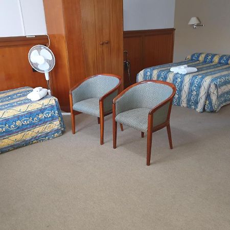 Robe Haven Motel ภายนอก รูปภาพ