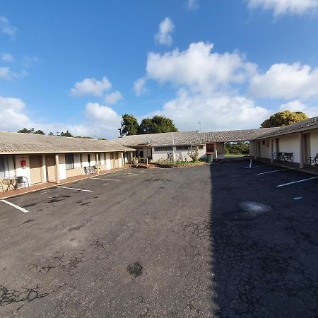 Robe Haven Motel ภายนอก รูปภาพ