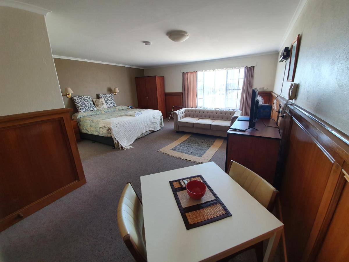 Robe Haven Motel ภายนอก รูปภาพ