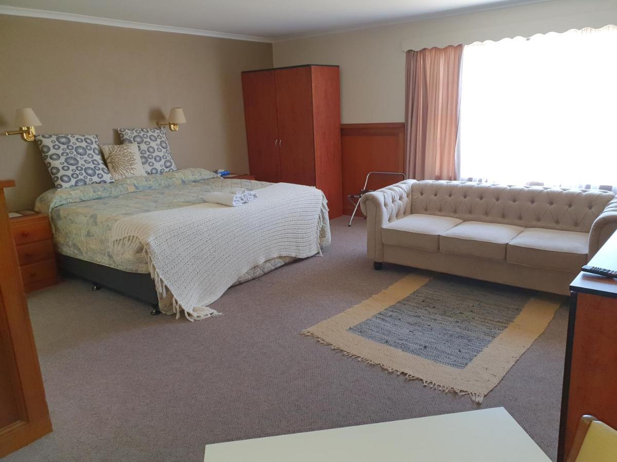 Robe Haven Motel ภายนอก รูปภาพ