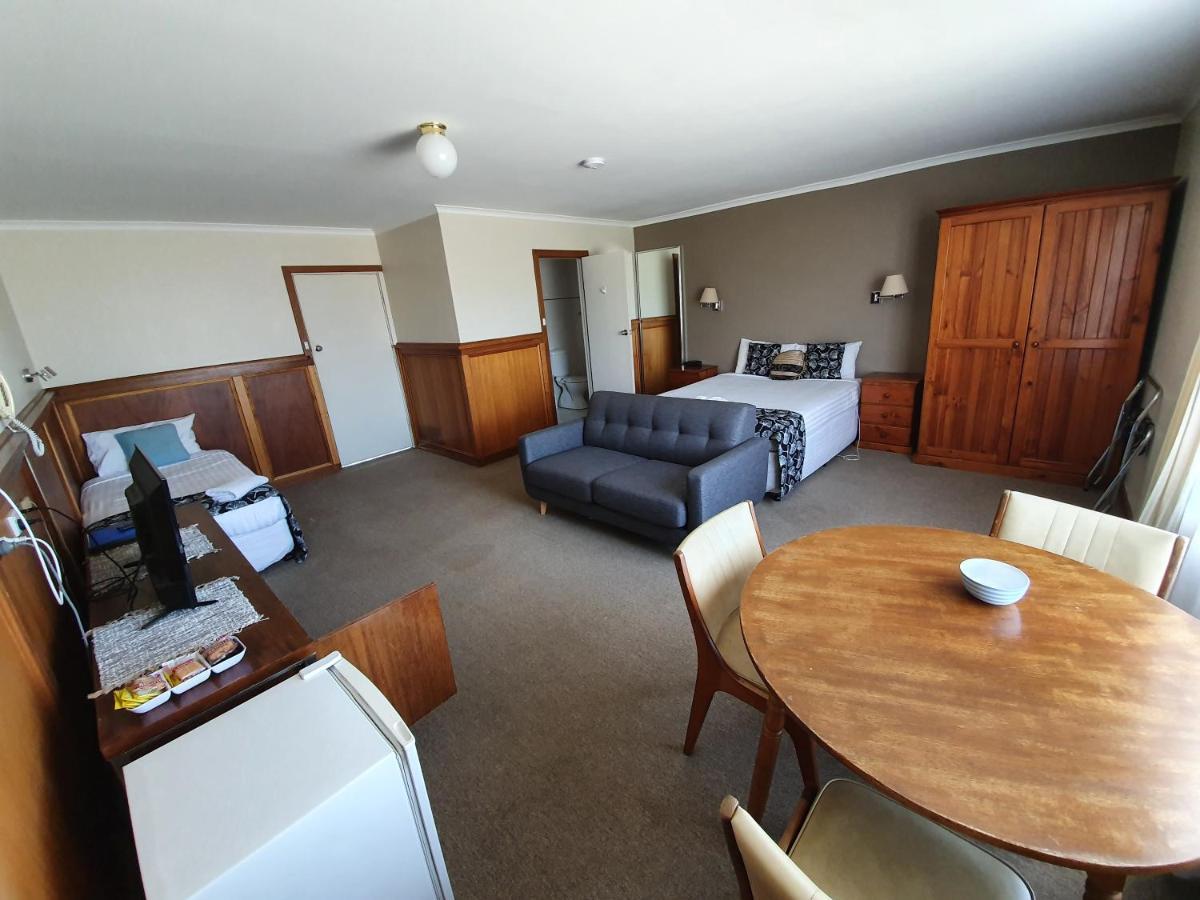 Robe Haven Motel ภายนอก รูปภาพ