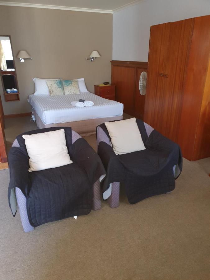 Robe Haven Motel ภายนอก รูปภาพ