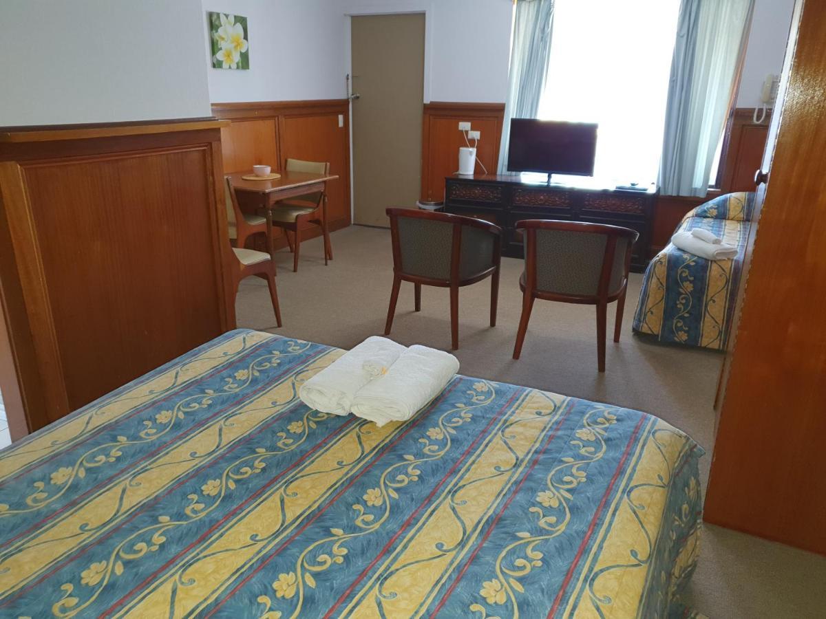 Robe Haven Motel ภายนอก รูปภาพ