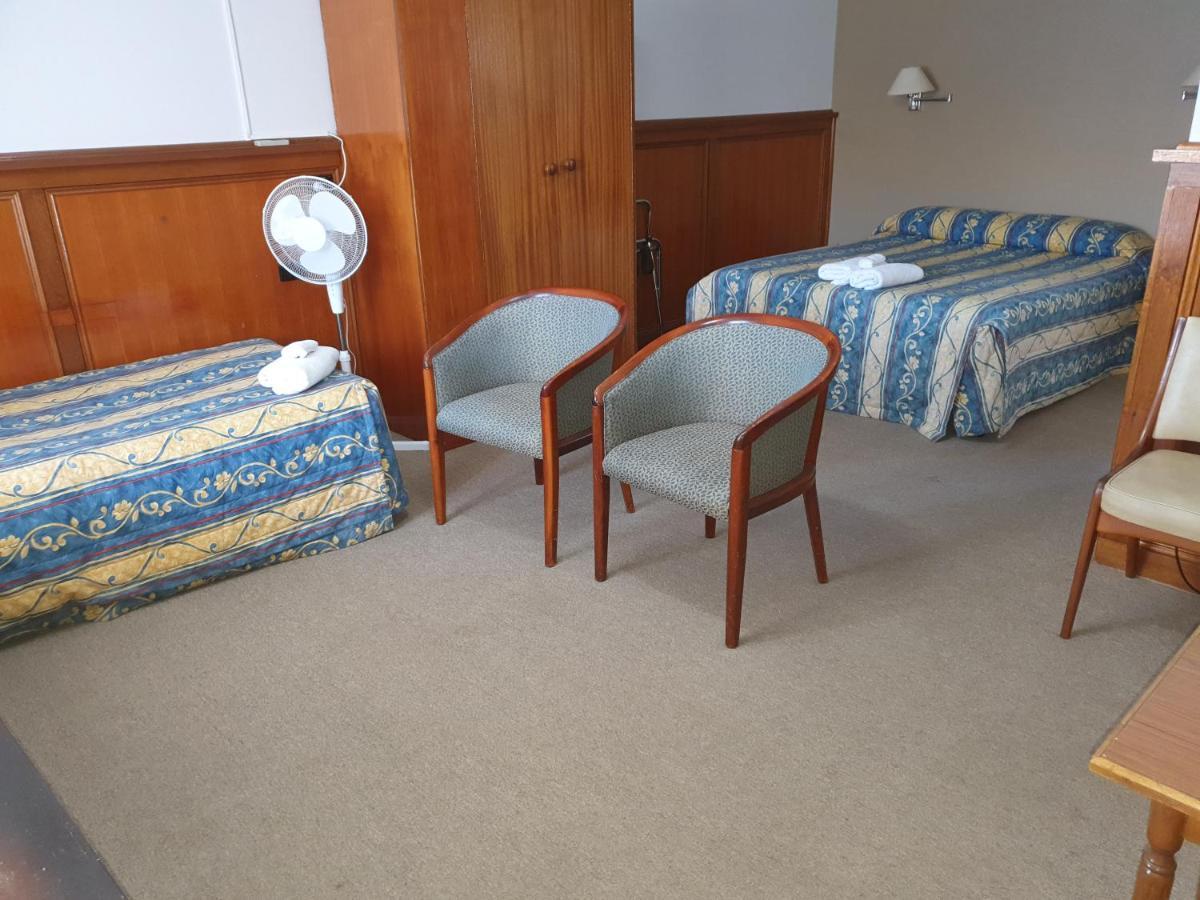 Robe Haven Motel ภายนอก รูปภาพ