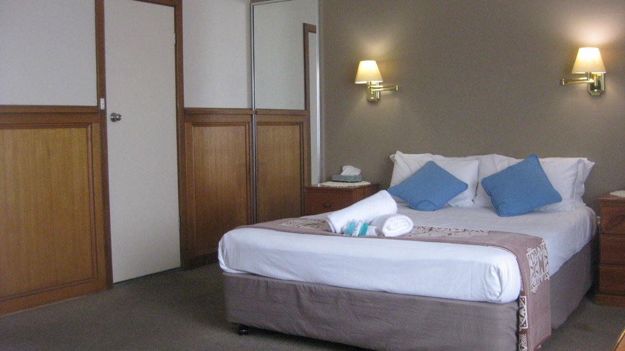 Robe Haven Motel ภายนอก รูปภาพ
