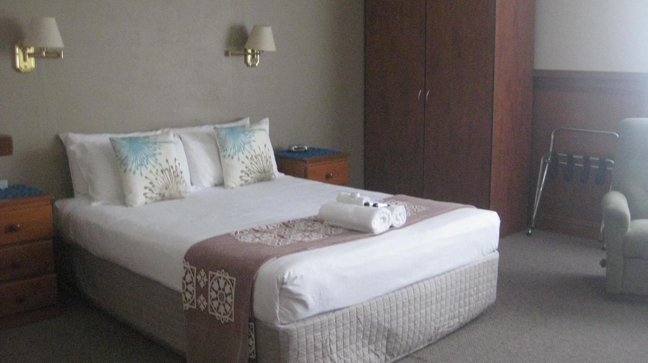 Robe Haven Motel ภายนอก รูปภาพ
