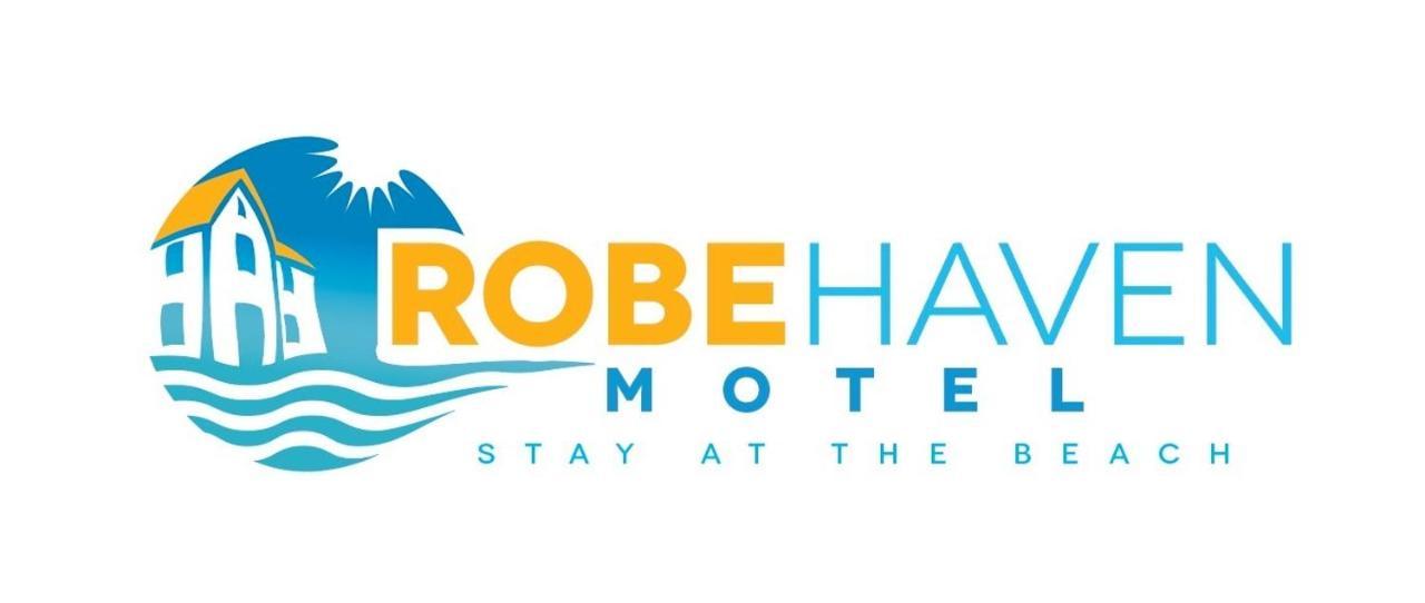 Robe Haven Motel ภายนอก รูปภาพ